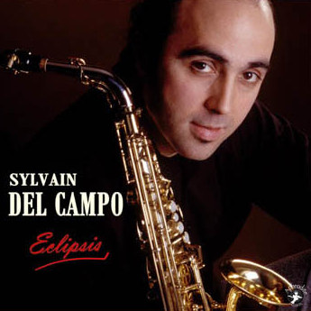 Sylvain del Campo Album Eclipsis